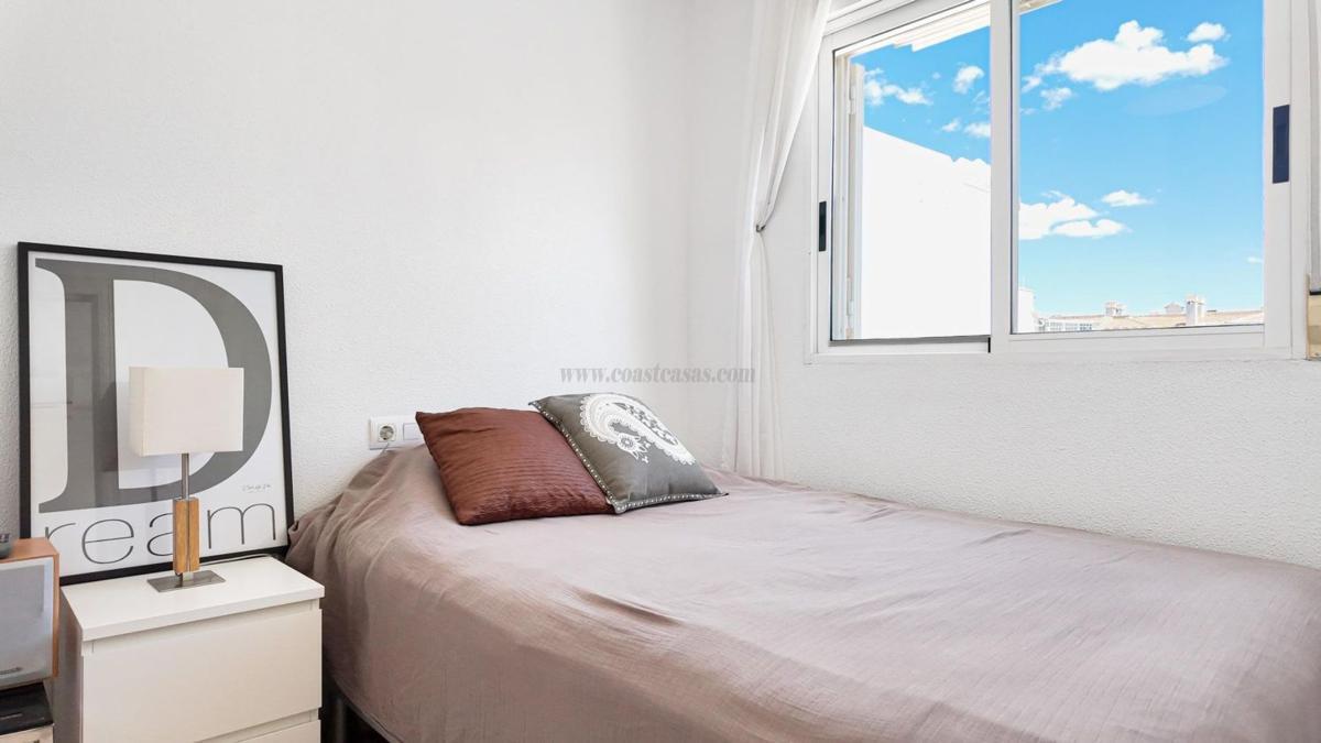 Venta de apartamento en Torrevieja