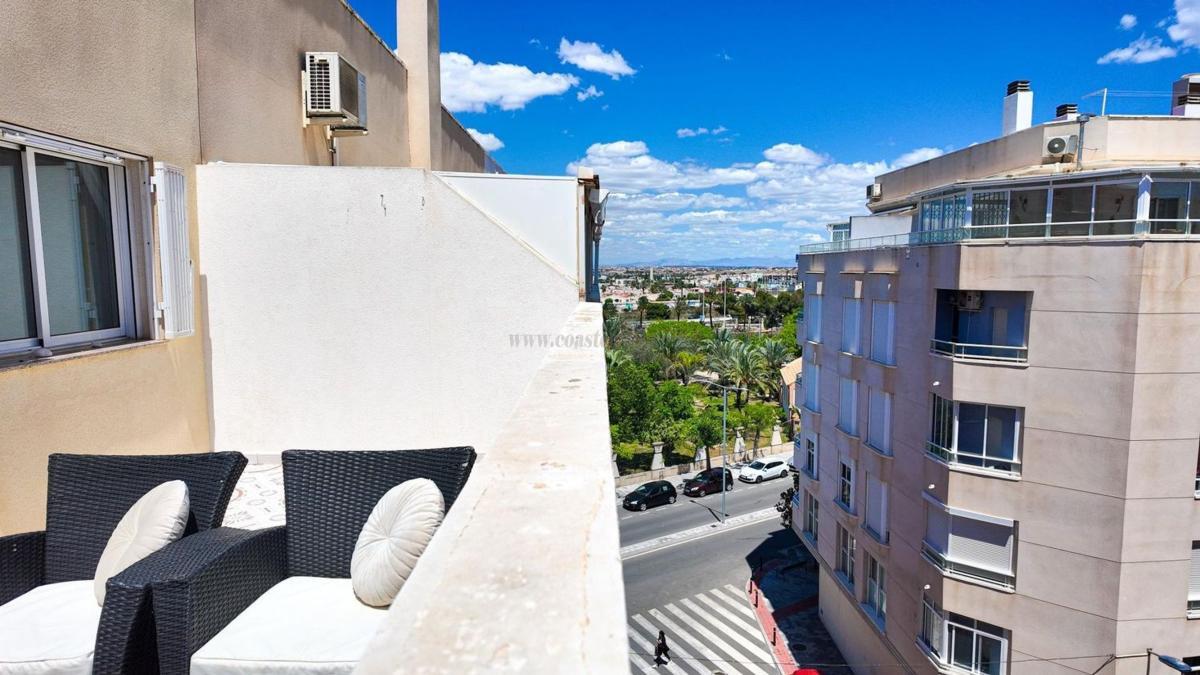 Venta de apartamento en Torrevieja