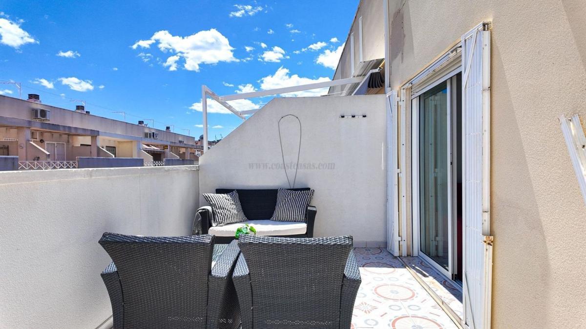 Venta de apartamento en Torrevieja