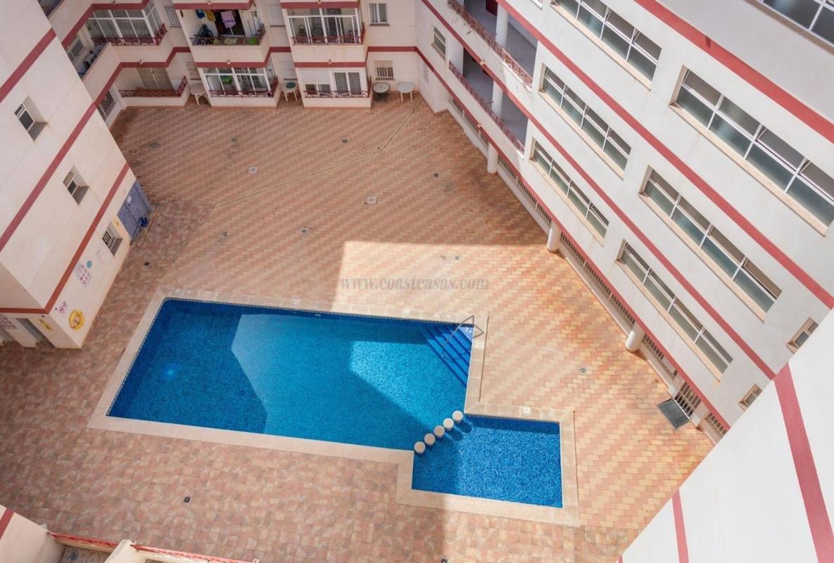 Venta de apartamento en Torrevieja