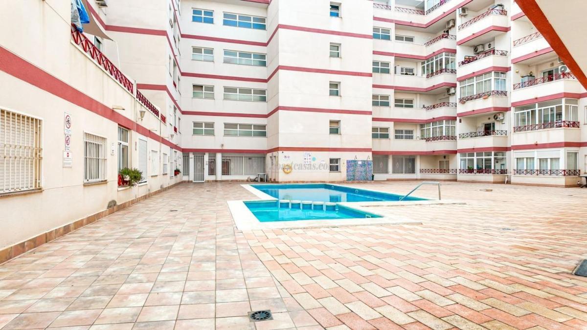 Venta de apartamento en Torrevieja