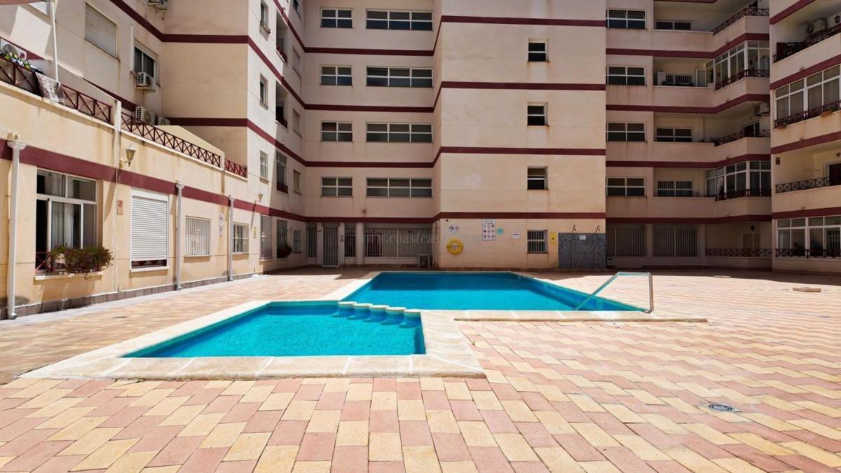 Venta de apartamento en Torrevieja