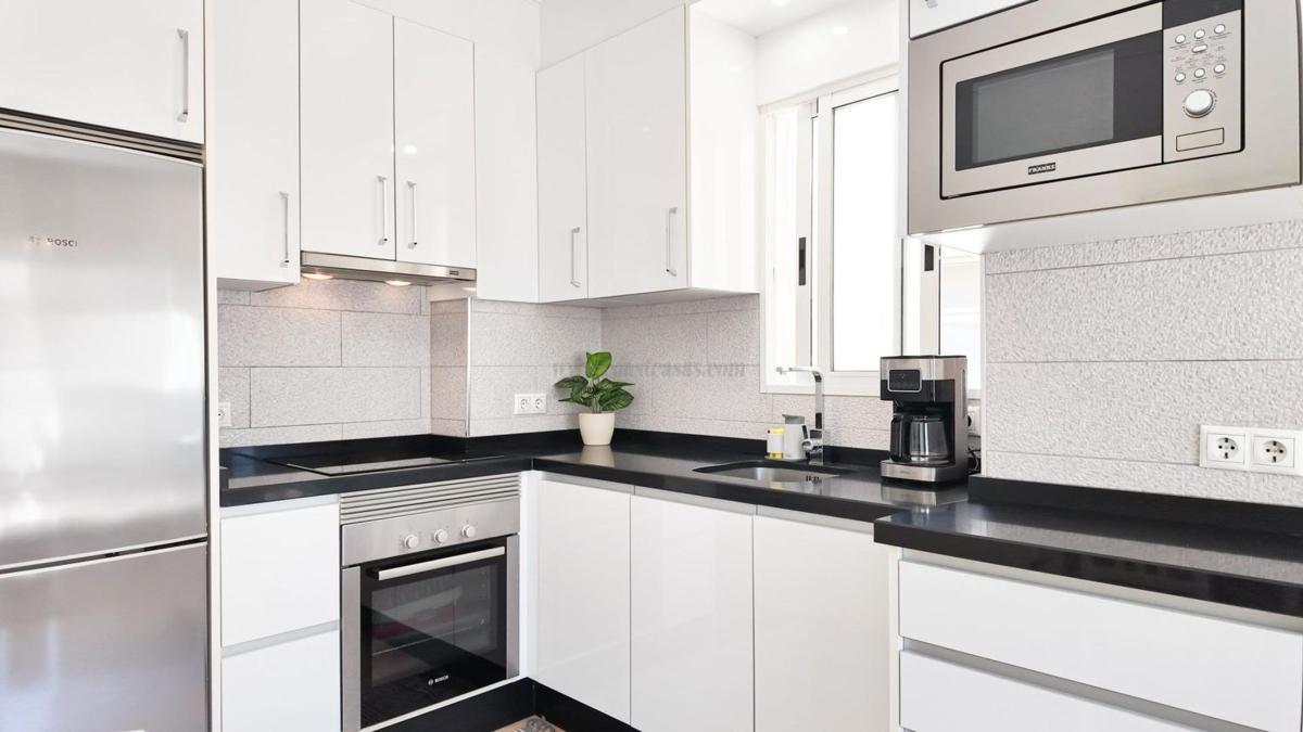Venta de apartamento en Torrevieja