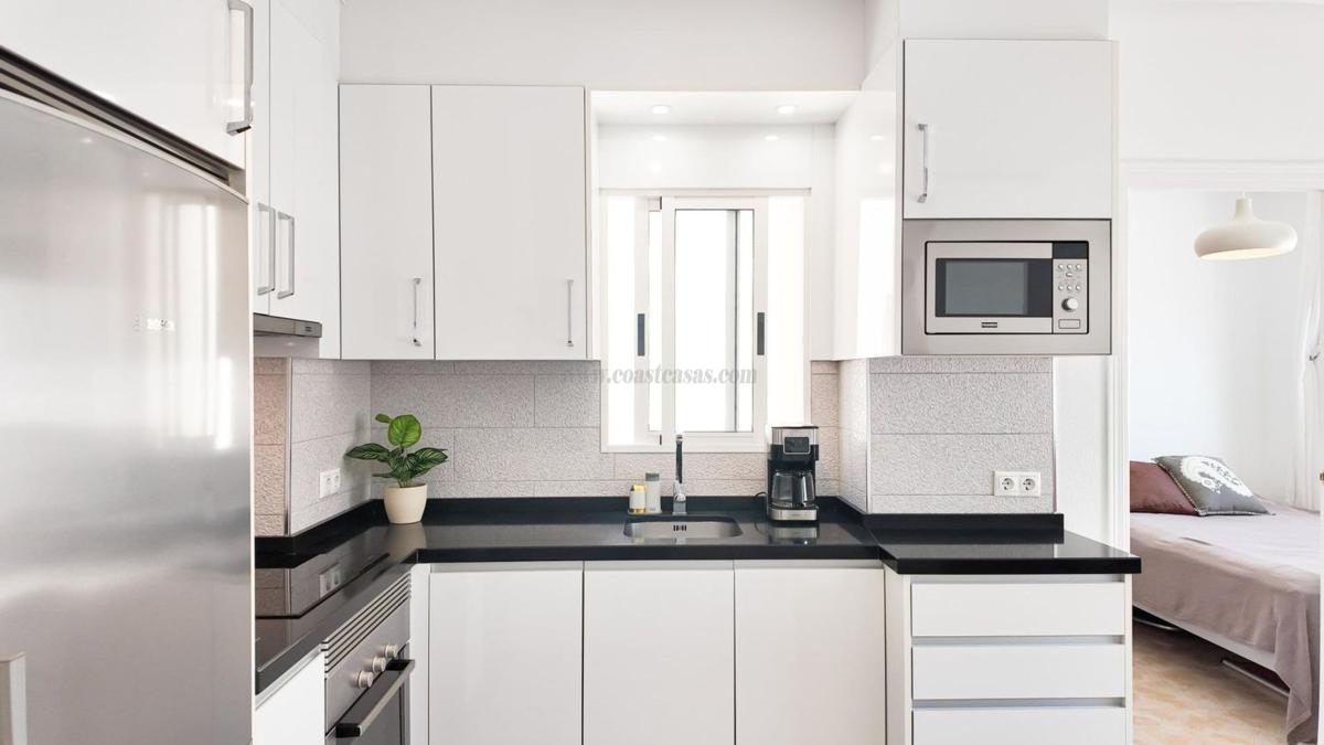 Venta de apartamento en Torrevieja