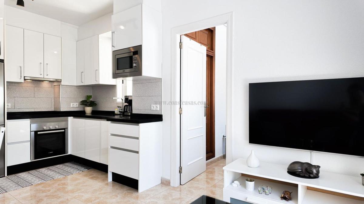 Venta de apartamento en Torrevieja