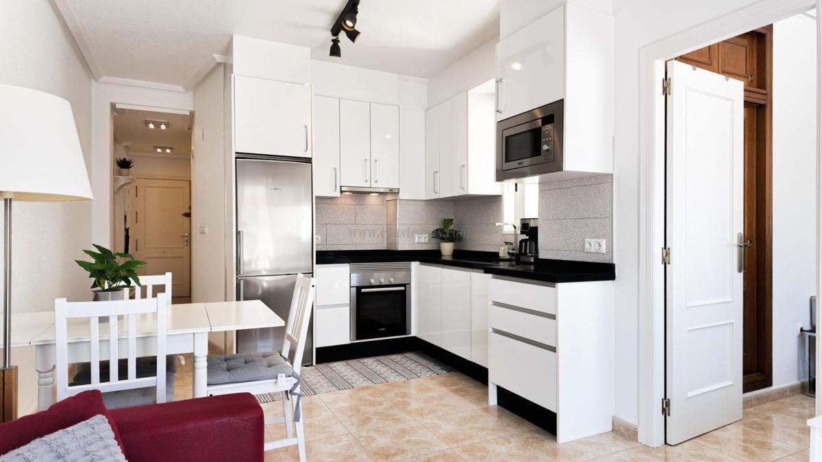 Venta de apartamento en Torrevieja