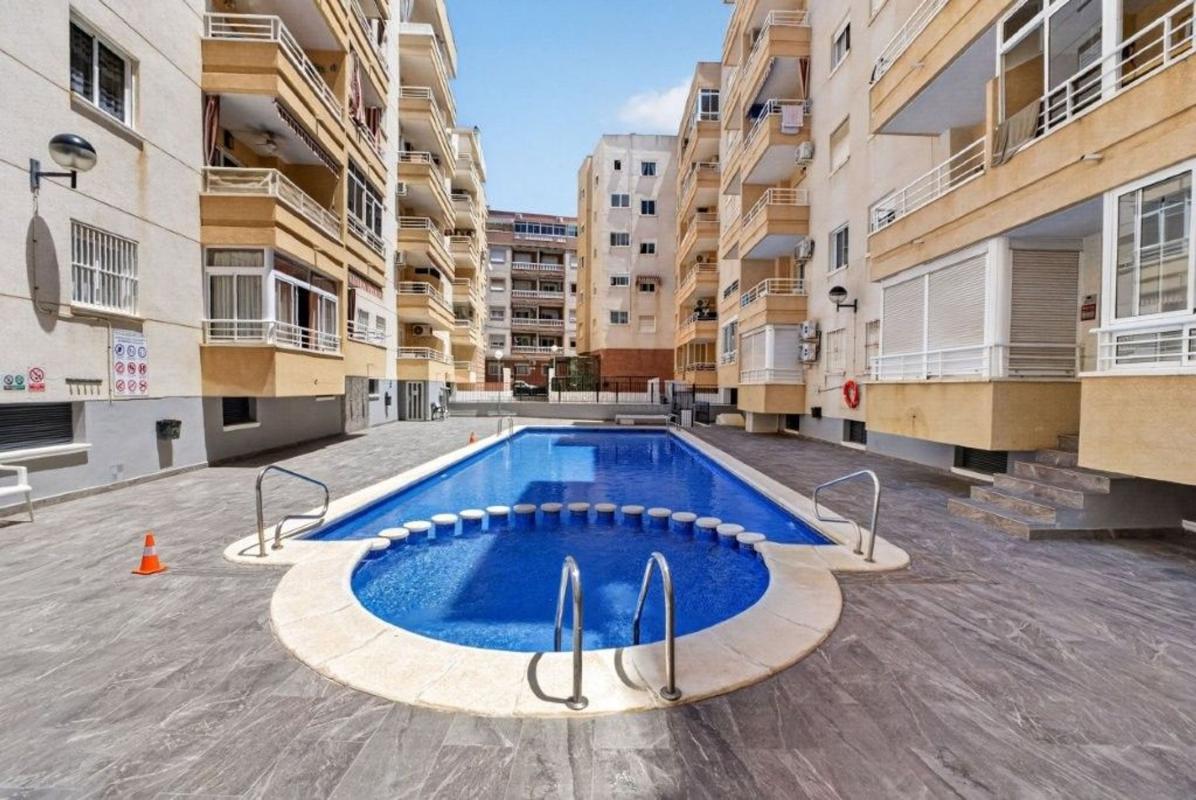 Venta de apartamento en Torrevieja