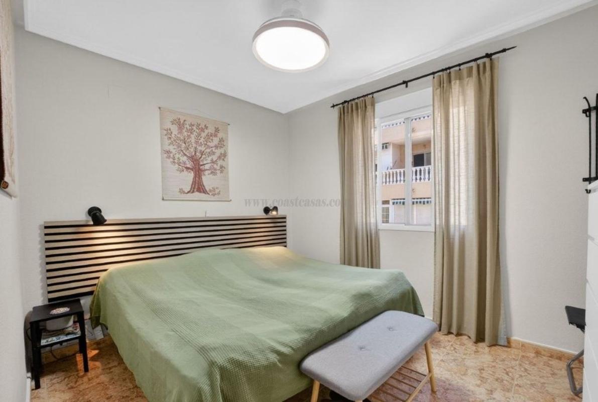 Venta de apartamento en Torrevieja
