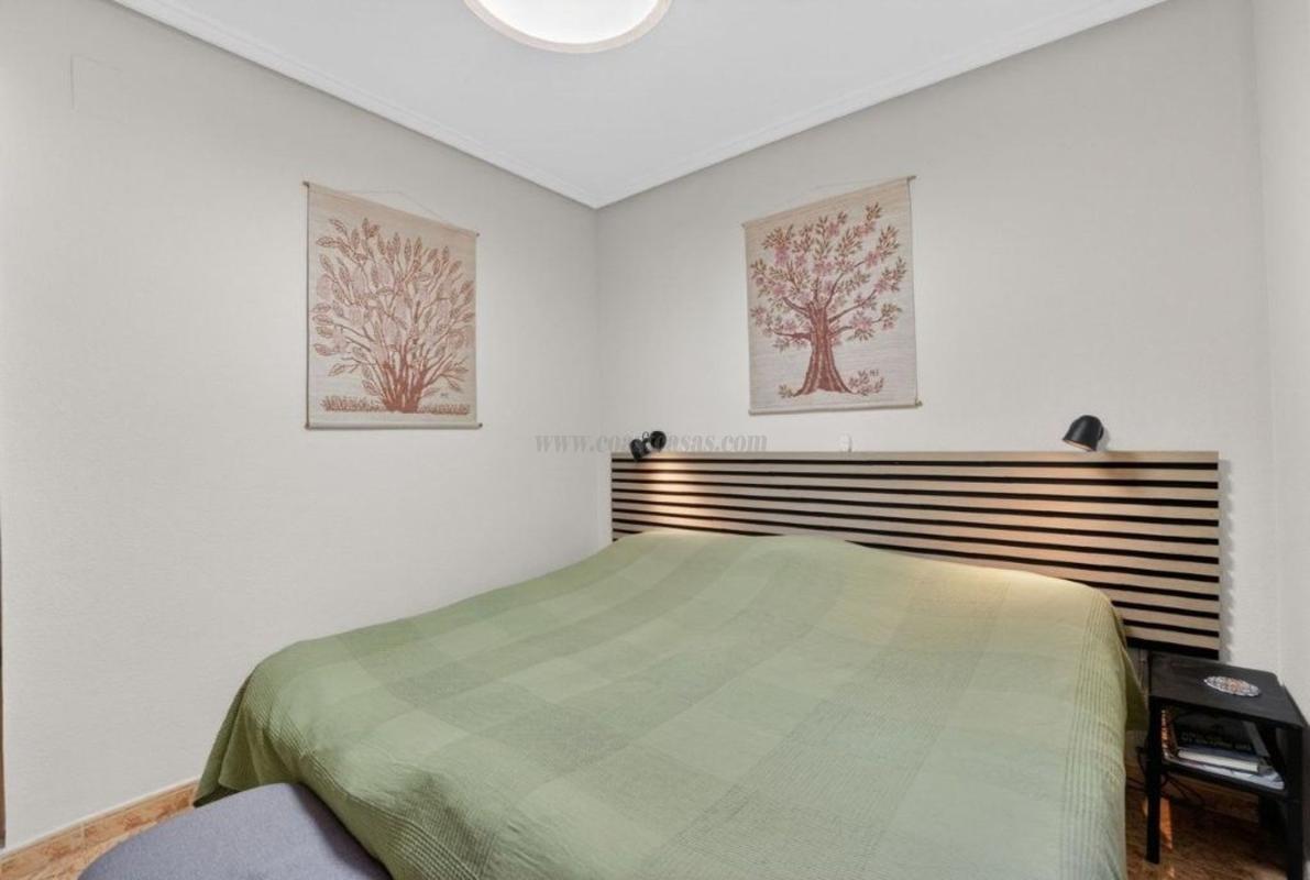 Venta de apartamento en Torrevieja