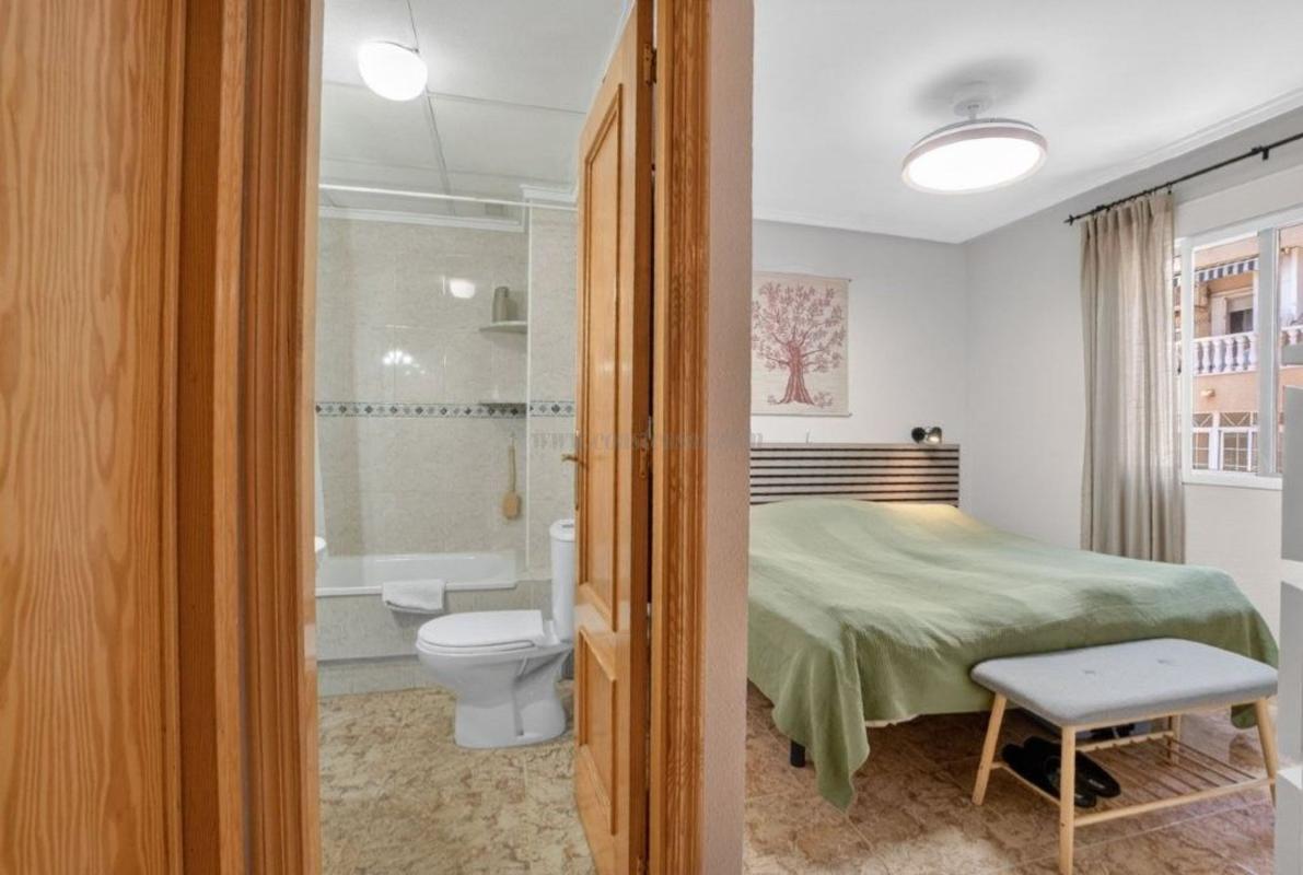 Venta de apartamento en Torrevieja