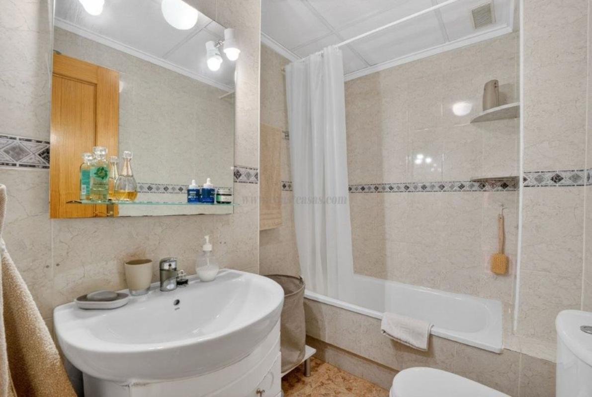 Venta de apartamento en Torrevieja