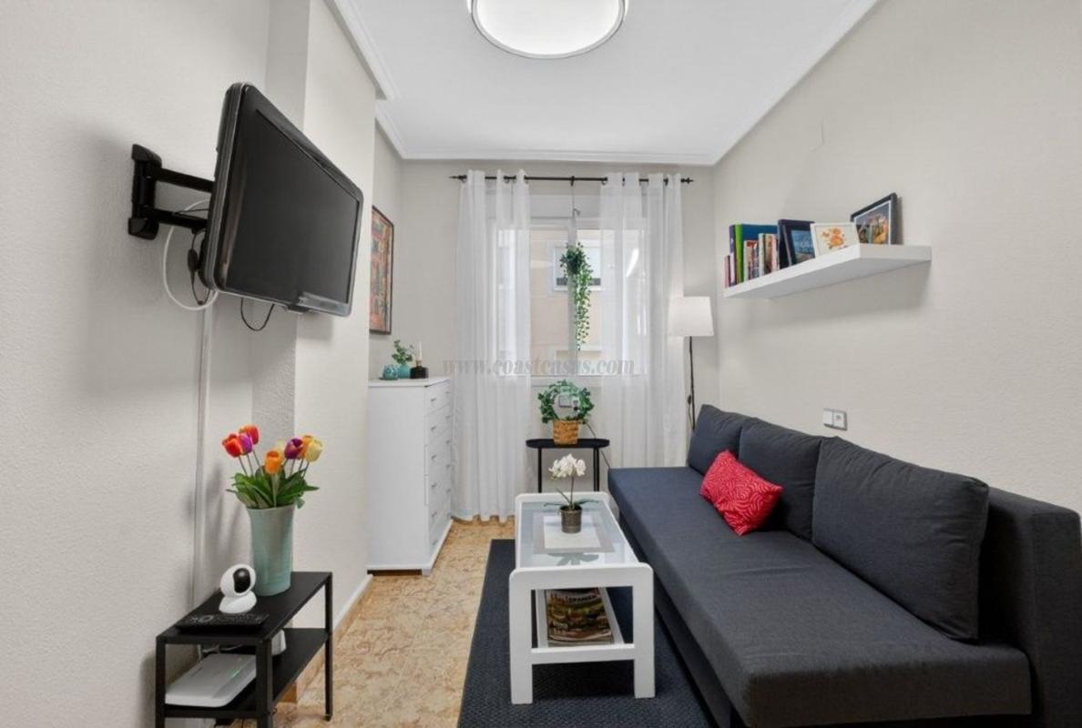 Venta de apartamento en Torrevieja