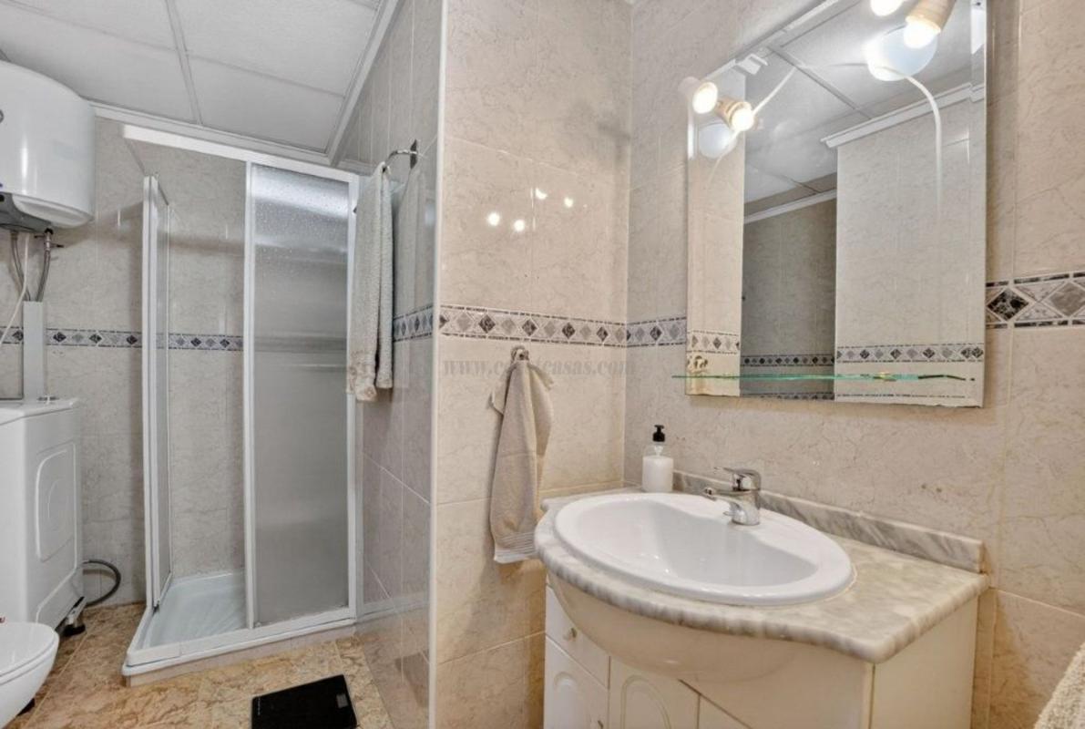Venta de apartamento en Torrevieja