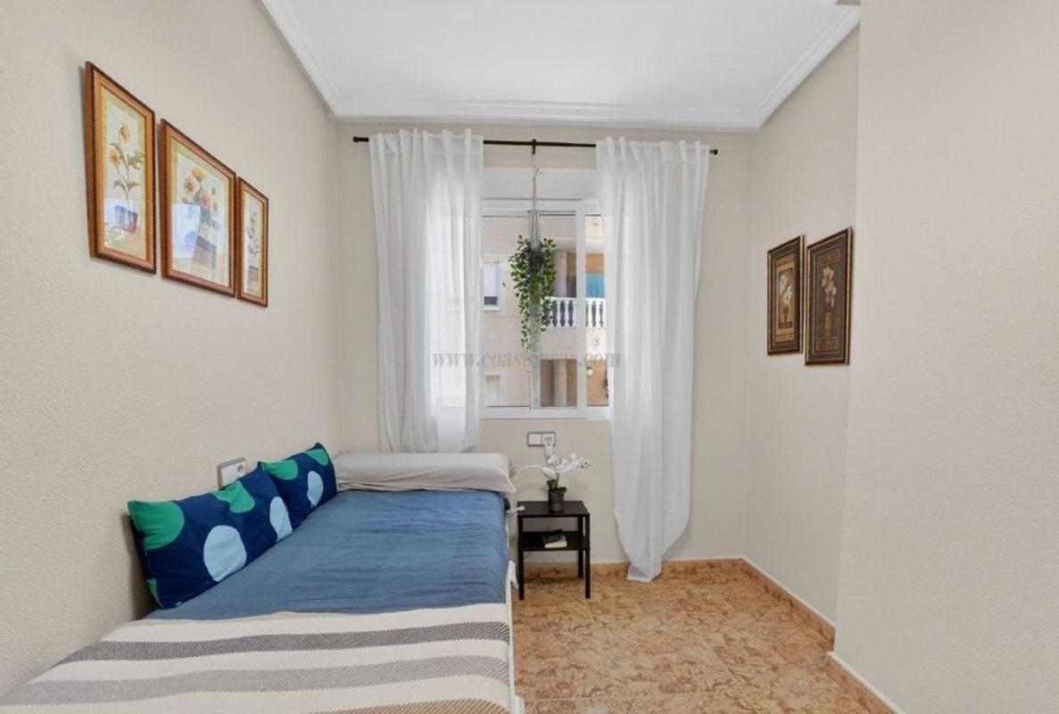 Venta de apartamento en Torrevieja