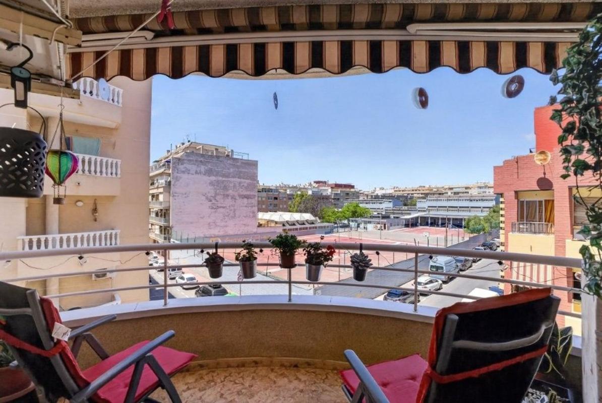 Venta de apartamento en Torrevieja