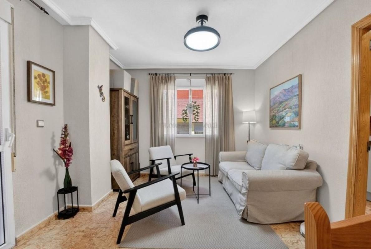Venta de apartamento en Torrevieja
