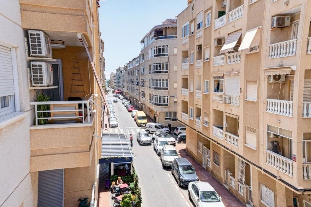 Venta de apartamento en Torrevieja