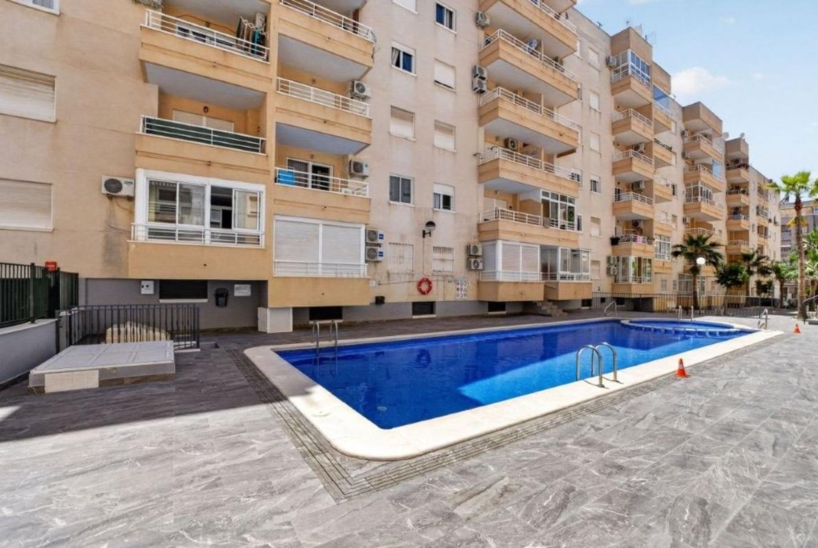 Venta de apartamento en Torrevieja