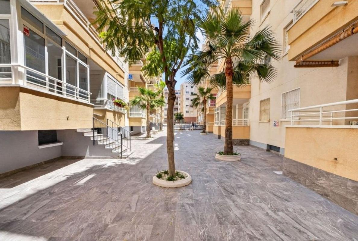 Venta de apartamento en Torrevieja
