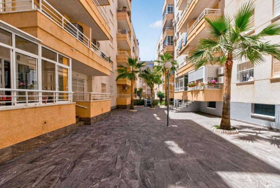 Venta de apartamento en Torrevieja