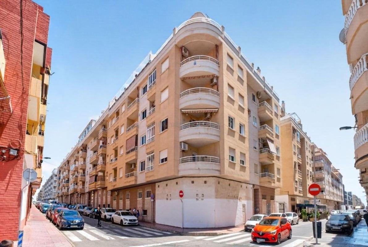 Venta de apartamento en Torrevieja