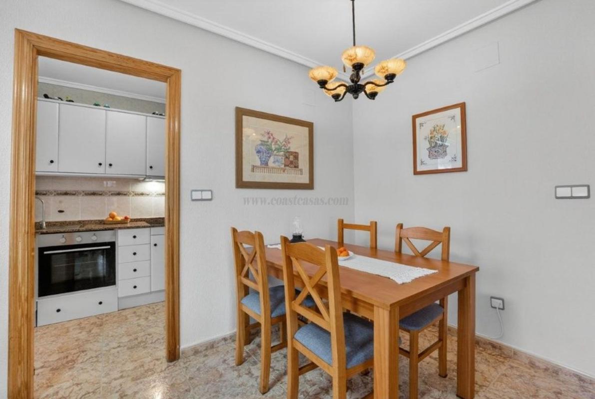 Venta de apartamento en Torrevieja