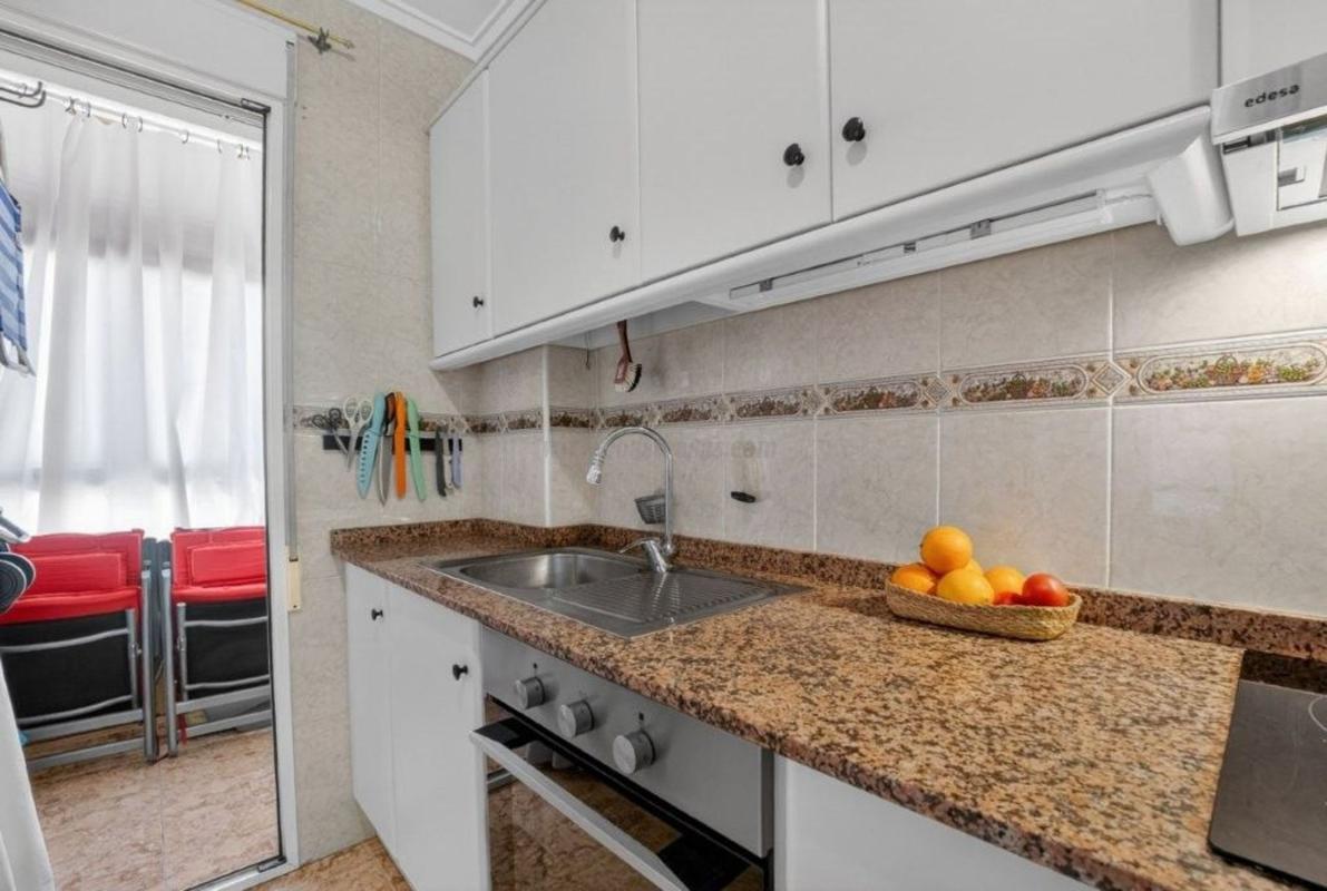Venta de apartamento en Torrevieja