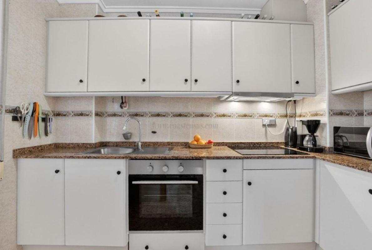 Venta de apartamento en Torrevieja