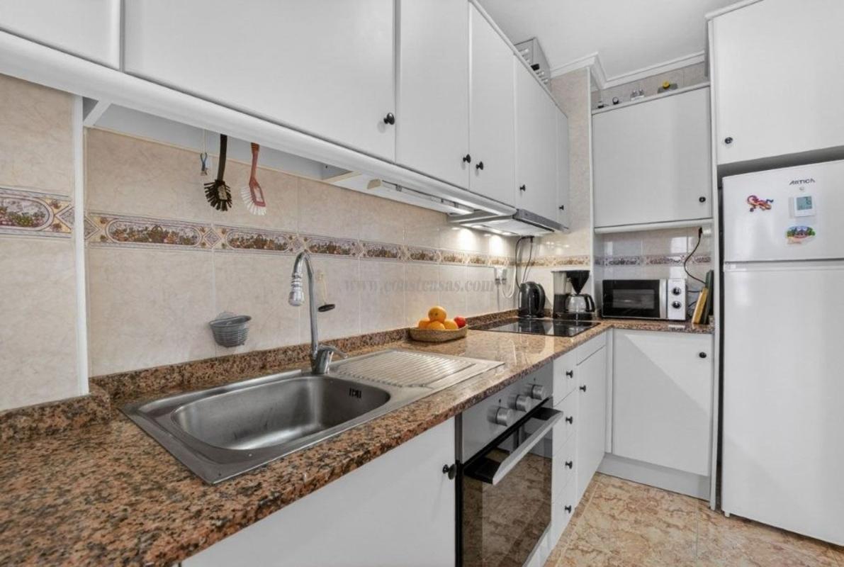 Venta de apartamento en Torrevieja