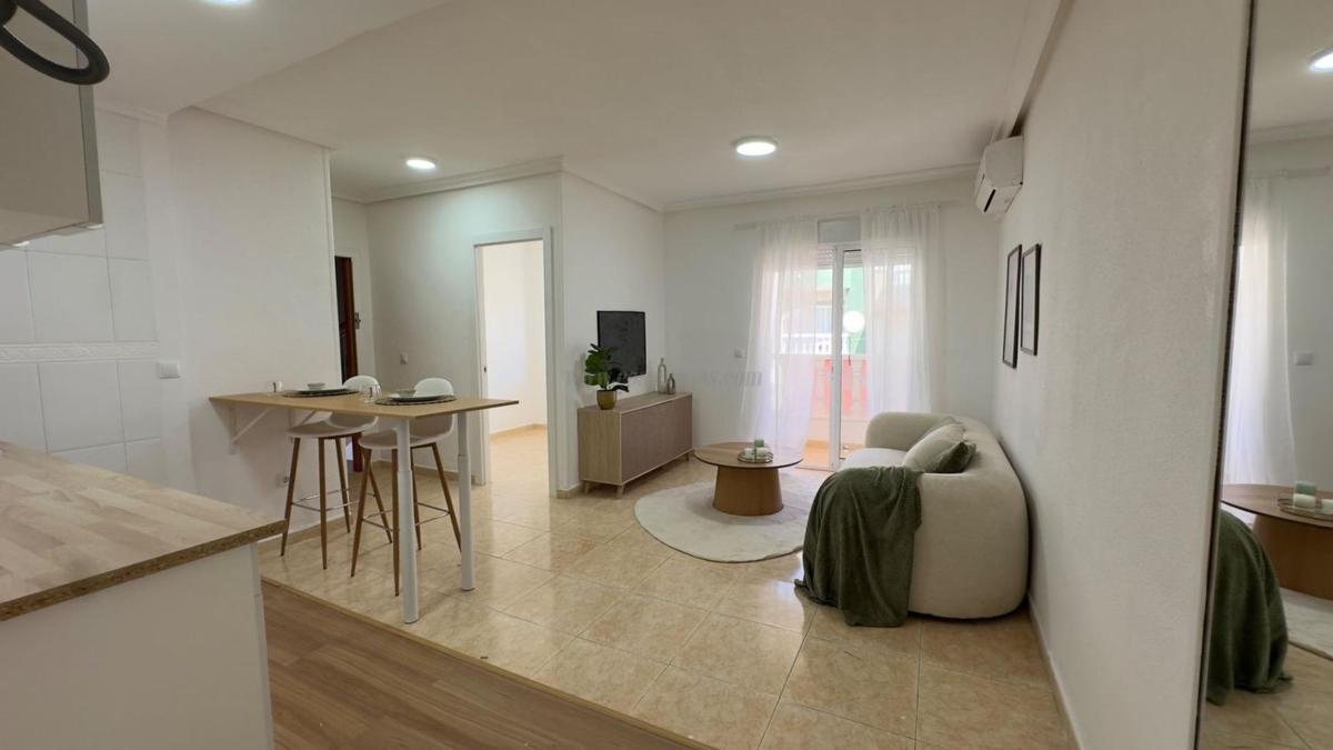 Venta de apartamento en Torrevieja