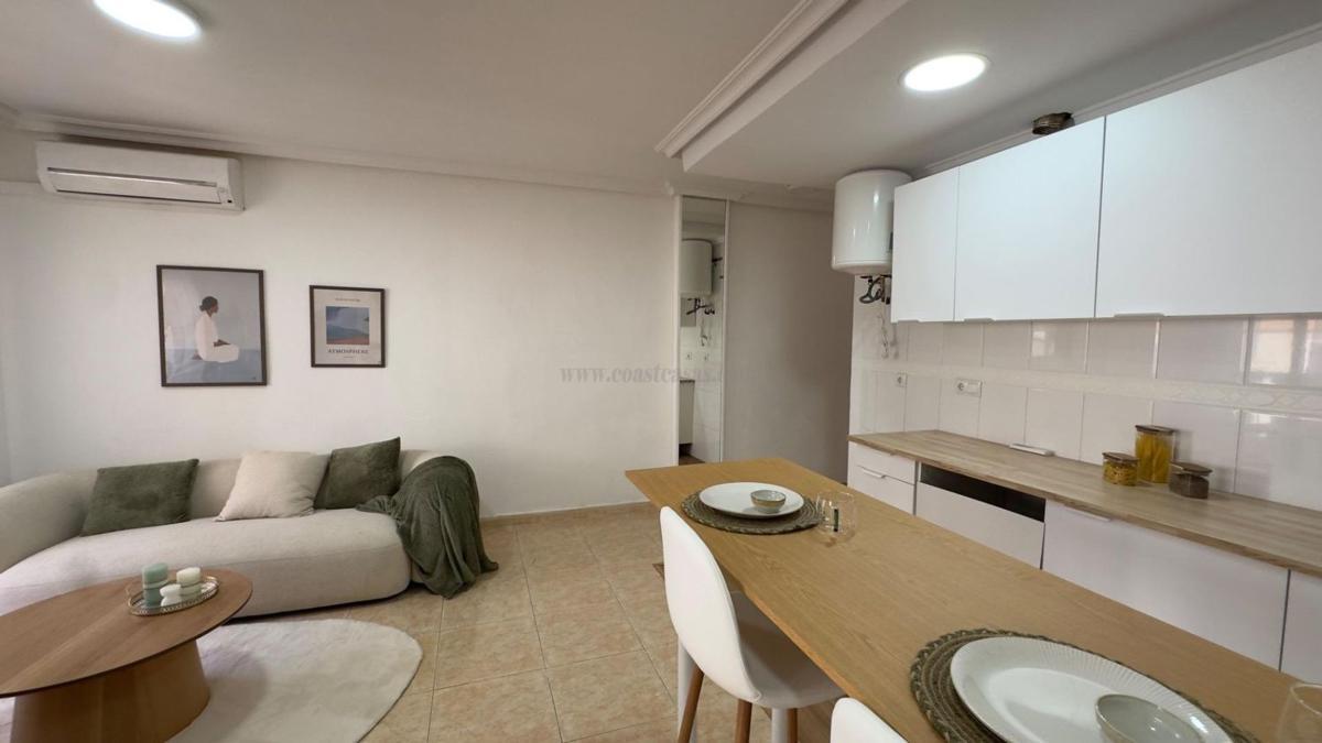 Venta de apartamento en Torrevieja