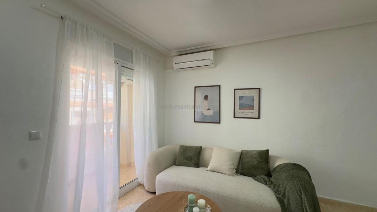Venta de apartamento en Torrevieja