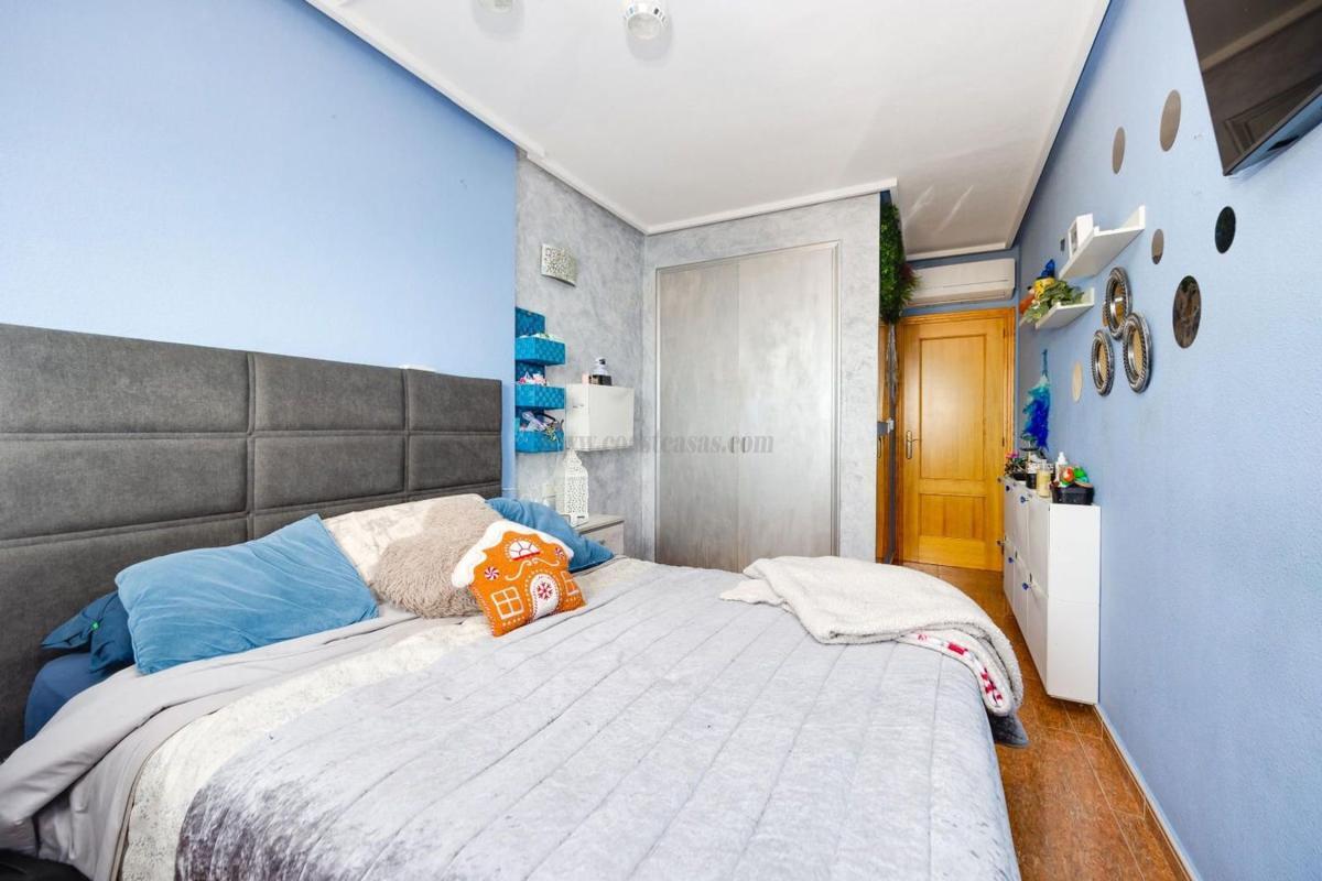 Venta de apartamento en Torrevieja