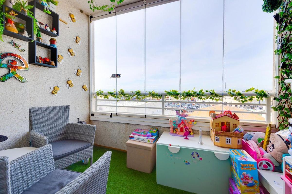 Venta de apartamento en Torrevieja