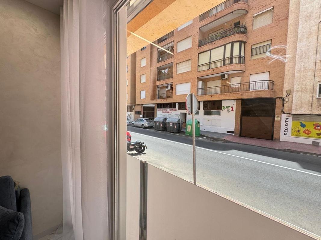 Venta de apartamento en Torrevieja
