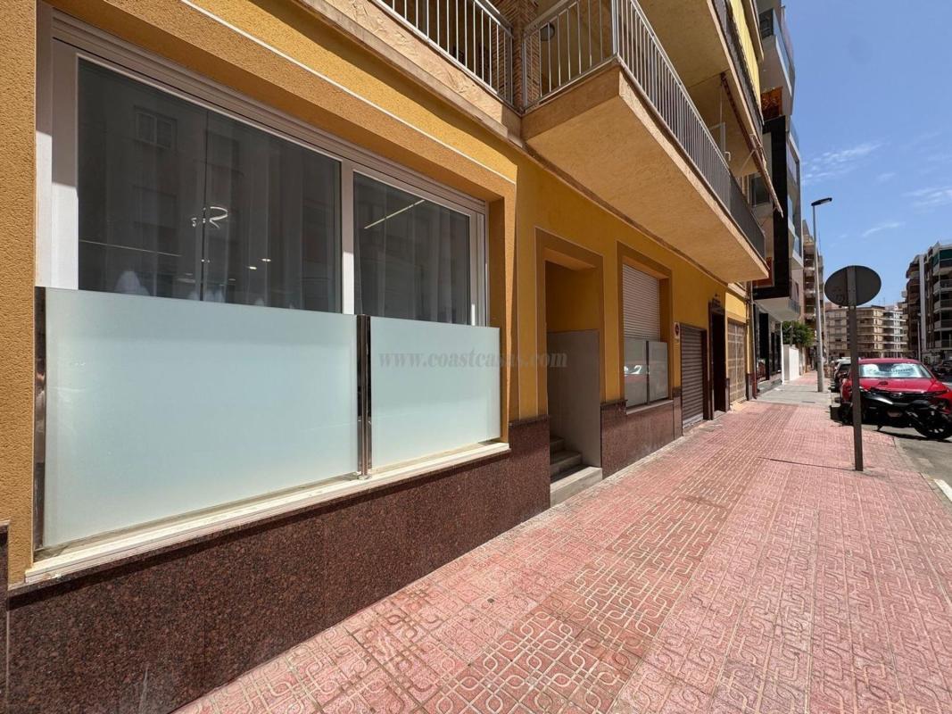 Venta de apartamento en Torrevieja
