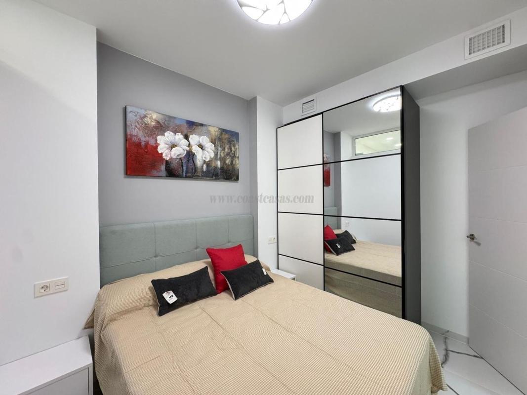 Venta de apartamento en Torrevieja