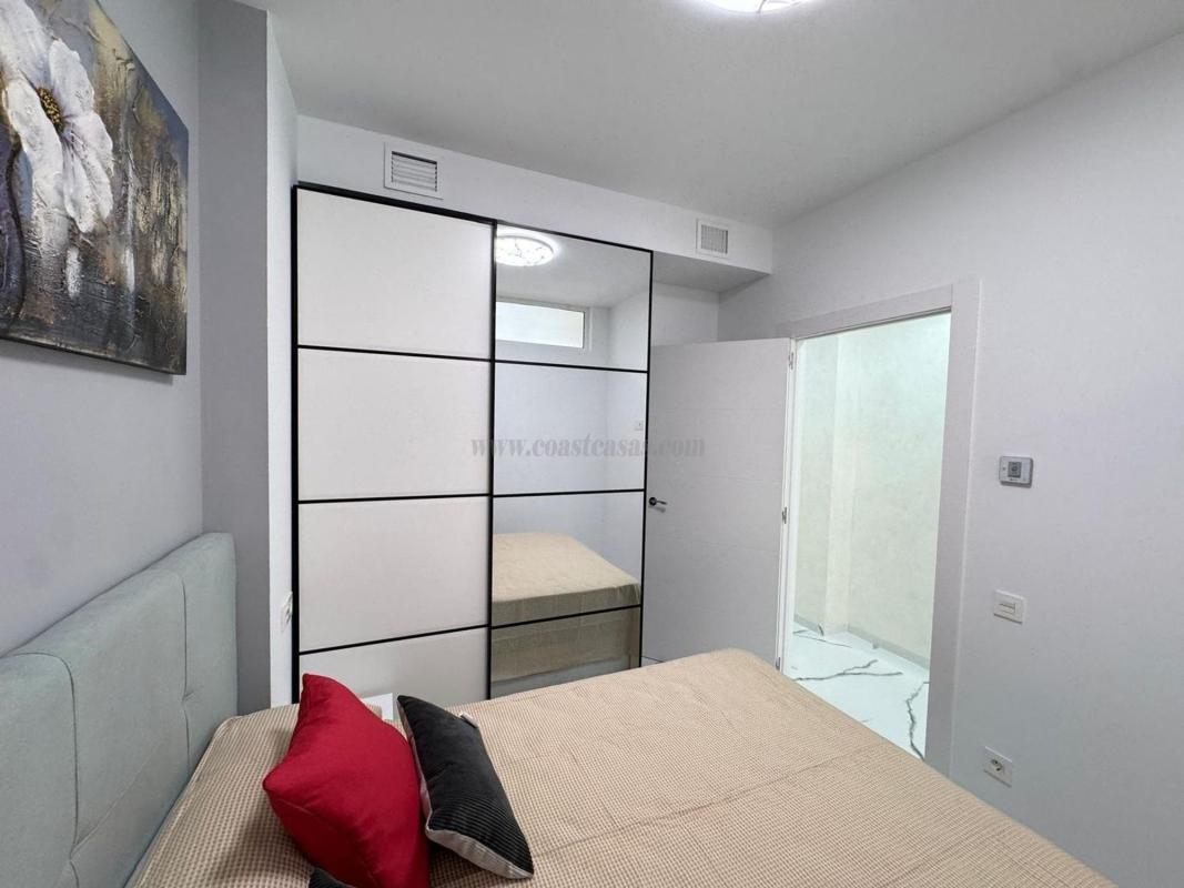Venta de apartamento en Torrevieja