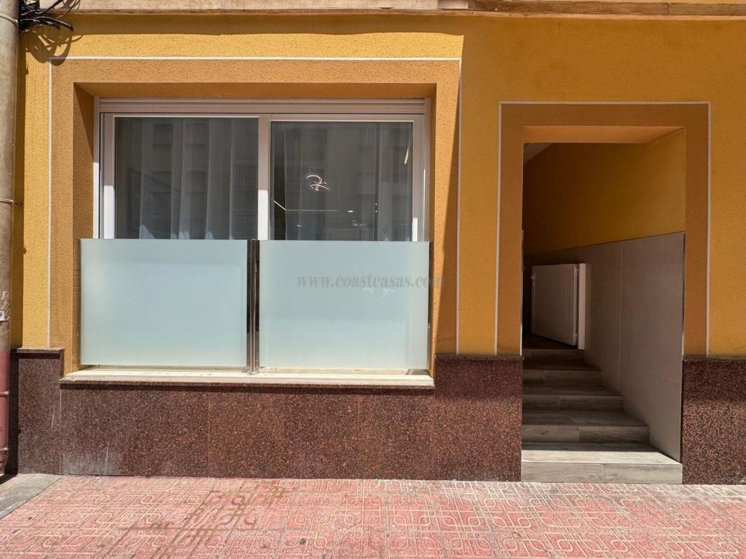 Venta de apartamento en Torrevieja