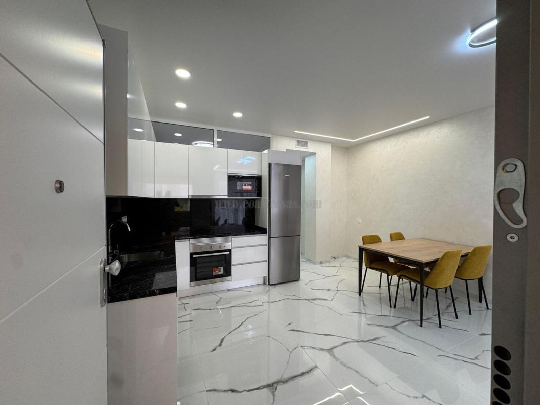 Venta de apartamento en Torrevieja