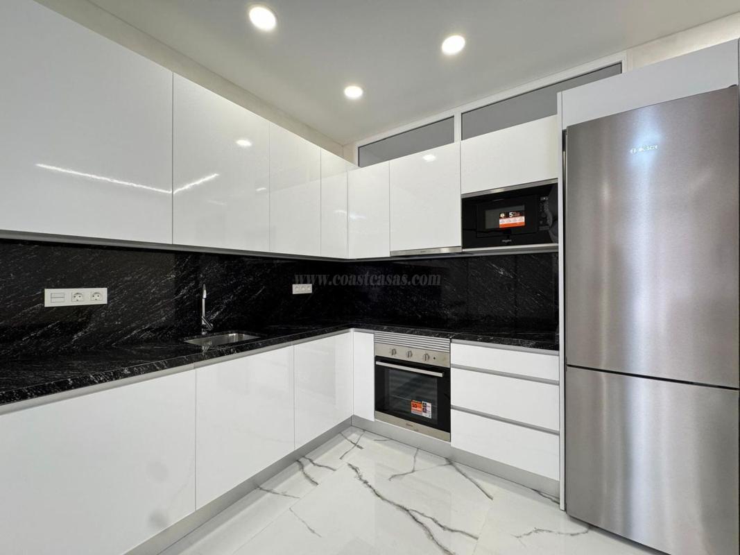 Venta de apartamento en Torrevieja