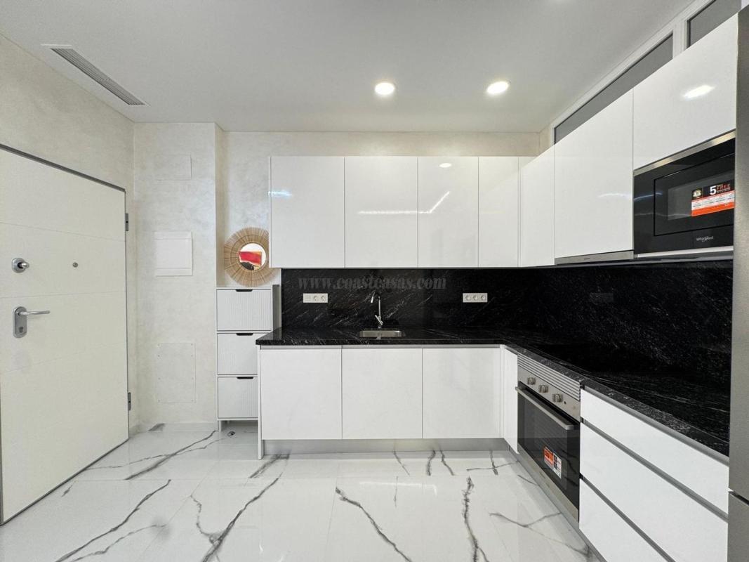 Venta de apartamento en Torrevieja