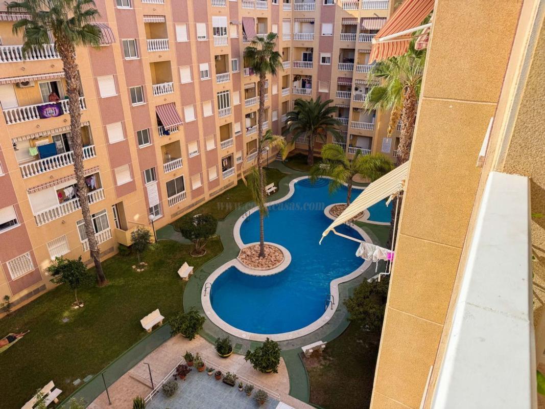 Venta de apartamento en Torrevieja