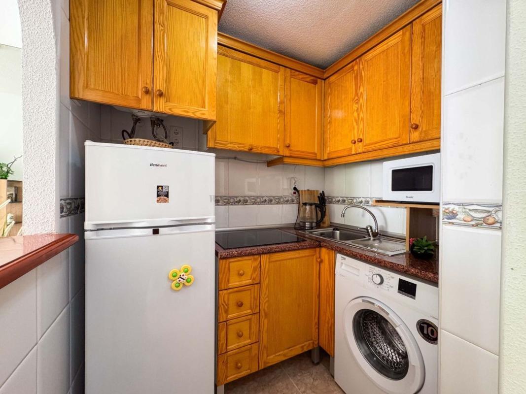 Venta de apartamento en Torrevieja