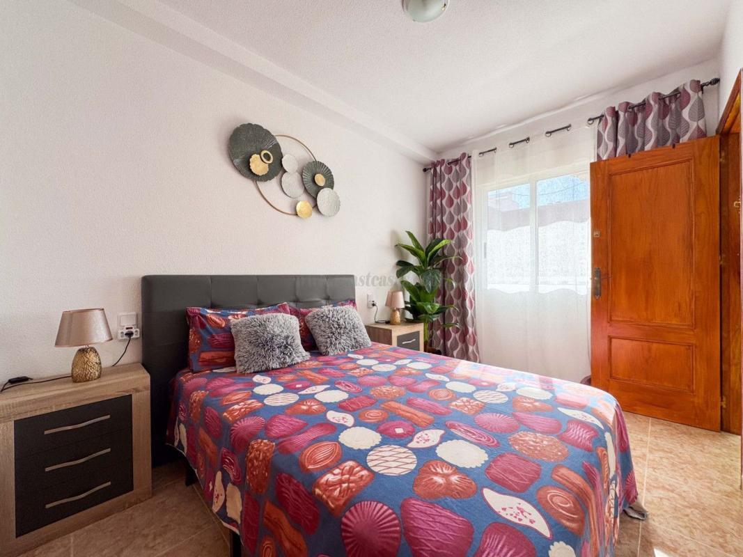 Venta de apartamento en Torrevieja