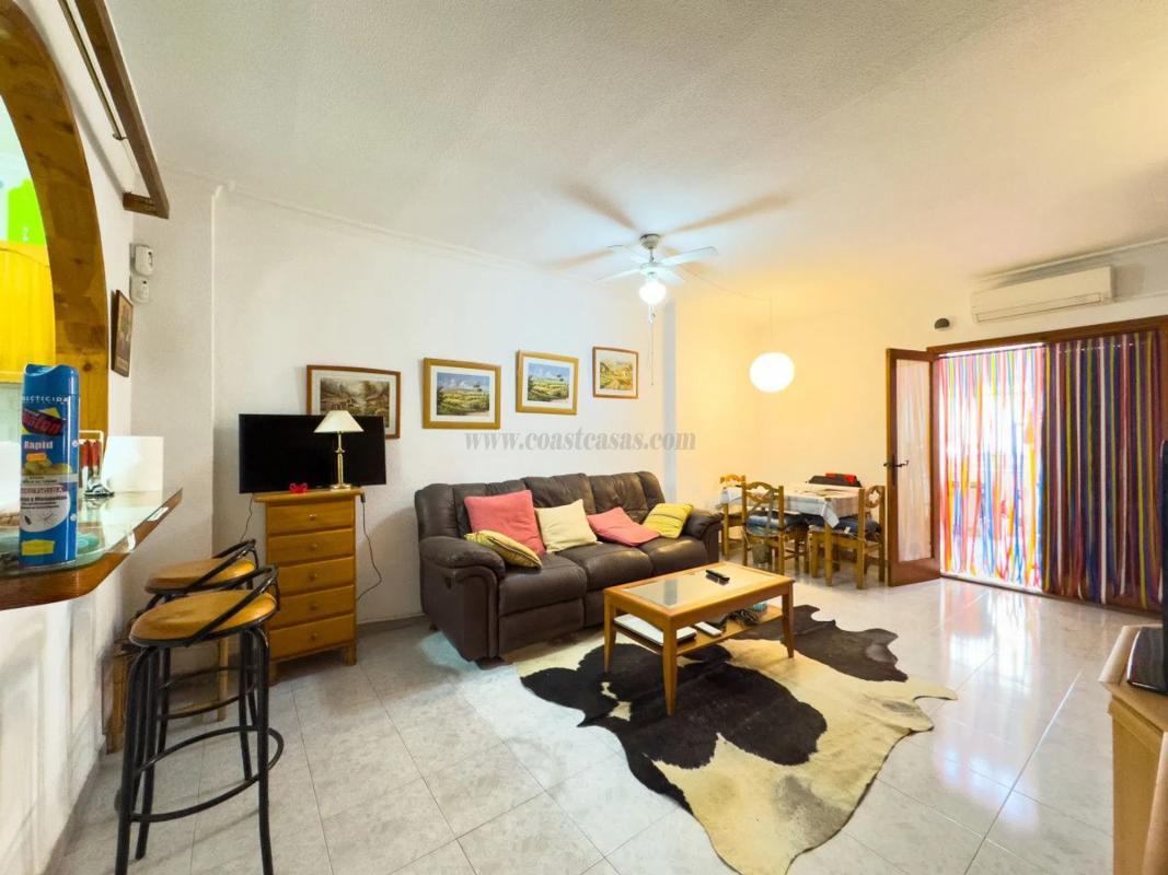 Venta de apartamento en Torrevieja