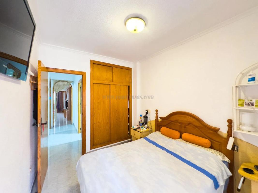 Venta de apartamento en Torrevieja