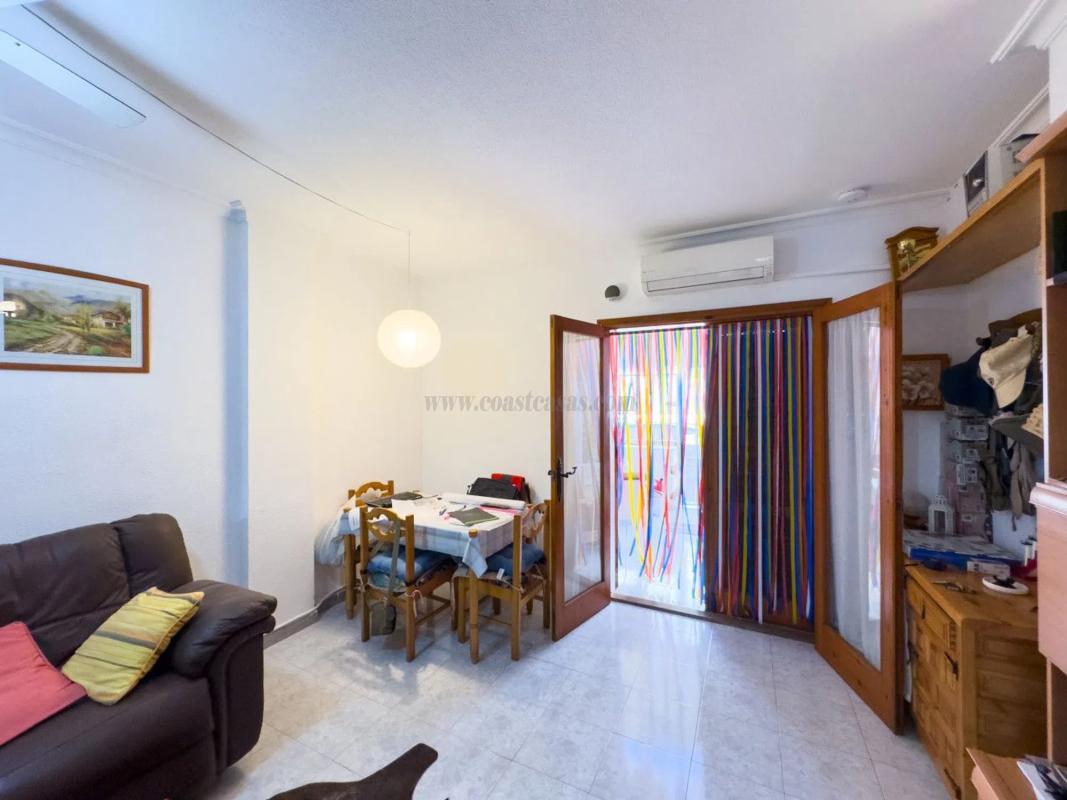 Venta de apartamento en Torrevieja
