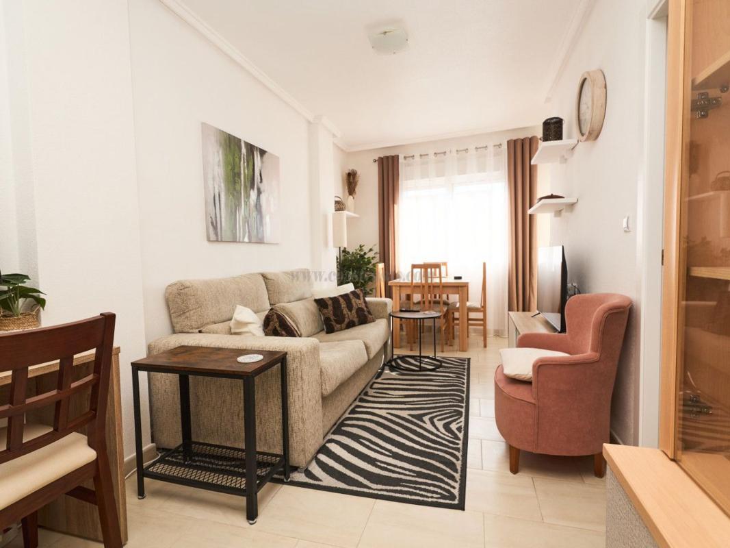 Venta de apartamento en Torrevieja