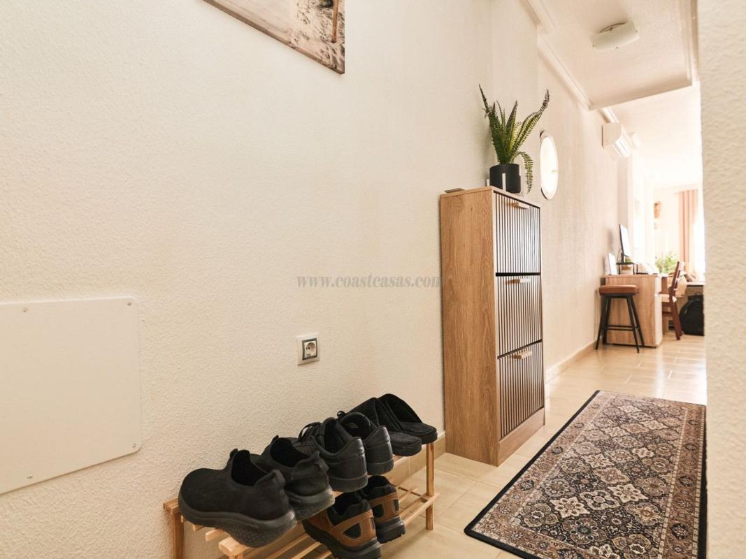 Venta de apartamento en Torrevieja